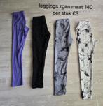 Heel veel leuke meisjeskleding maat 140-146, Ophalen, Zo goed als nieuw