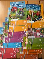 Rekenrijk - Noordhoff Uitgevers, Boeken, Ophalen of Verzenden, Overige niveaus
