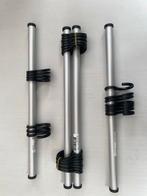 Tentkapstok - Handig voor Kamperen, Ophalen of Verzenden, Nieuw