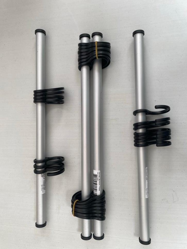 Tentkapstok - Handig voor Kamperen, Auto diversen, Dakdragers, Nieuw, Ophalen of Verzenden