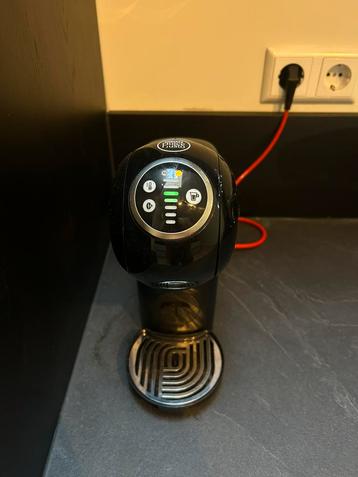 Nescafé Dolce Gusto Koffiemachine – Goed werkend beschikbaar voor biedingen