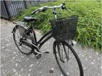 Damesfiets Gazelle, Fietsen en Brommers, Fietsen | Dames | Damesfietsen, Ophalen, Gebruikt, Versnellingen, 50 tot 53 cm