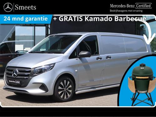 Mercedes-Benz Vito 114 XL SELECT 2x SCHUIFDEUR, Auto's, Bestelauto's, Bedrijf, Te koop, Mercedes-Benz Certified, ABS, Achteruitrijcamera