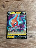 Rotom V - Crown Zenith, Ophalen of Verzenden, Zo goed als nieuw, Losse kaart