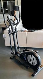 Crosstrainer Maxxus CX 3.0 ZWIFT / ICONSOLE / GORILLASPOR, Sport en Fitness, Ophalen, Zo goed als nieuw, Crosstrainer