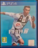 PS4 - Fifa 19, Spelcomputers en Games, Games | Sony PlayStation 4, Vanaf 3 jaar, Sport, Ophalen of Verzenden, 3 spelers of meer