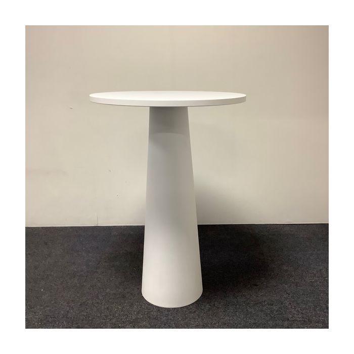 Moooi Container table Statafel - Marcel Wanders, Huis en Inrichting, Tafels | Statafels, Zo goed als nieuw, Ophalen