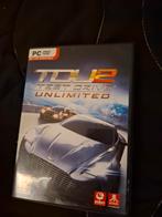Test Drive Unlimited 2 PC, Spelcomputers en Games, Ophalen of Verzenden, Zo goed als nieuw, Racen en Vliegen