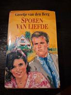 Sporen van liefde, Ophalen of Verzenden, Zo goed als nieuw, Noord-Brabant