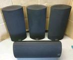 Boston acoustics bravo luidsprekers, Overige merken, Gebruikt, Ophalen of Verzenden, 120 watt of meer