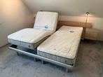 Auping Match Type 377/379, Huis en Inrichting, Slaapkamer | Bedden, Ophalen, Tweepersoons, 180 cm, 200 cm