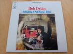 CD Bob Dylan - Bringing It All Back Home, Verzenden