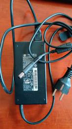Laptop lader adapter 120 watt 7,4 mm ronde aansluiting, Ophalen of Verzenden, Gebruikt