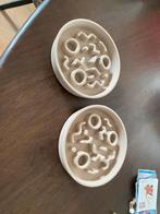 Cat Slow Feeders, Ophalen of Verzenden