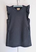 Donkerblauwe Bellerose jurk, maat 6, Ophalen of Verzenden, Bellerose, Meisje, Jurk of Rok