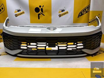 Golf 8 VIII GTI GTE GTD FACELIFT VOORBUMPER 5H0807221S PDC beschikbaar voor biedingen