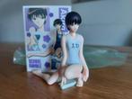 Anime Akira School Rumble Akira Takano School Girl figure, Nieuw, Ophalen of Verzenden