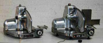 Berkel Snijmachines 834, bieden vanaf €120 beschikbaar voor biedingen