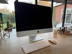 iMac 21,5" | Late 2015 | 3.1 Ghz quadcore i5 | 1 Tb SSD, Ophalen, IMac, Zo goed als nieuw, 3 tot 4 Ghz
