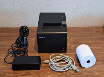 Epson TM-T20III Bonprinter beschikbaar voor biedingen