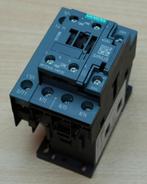 Siemens 3RT2325-1AP00 magneetschakelaar 230V ac 7,5KW 15,5a, Nieuw, Ophalen of Verzenden