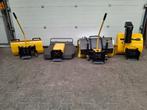 multimachine veegmachine, ruwterreinmaaier, grasmaaier, snee, Tuin en Terras, Cirkelmaaier, Opvangbak, Nieuw, Ophalen of Verzenden