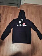 Nieuwe Ellesse Hoody Maat L Heren, Maat 52/54 (L), Zwart, Nieuw, Ellesse