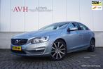 Volvo S60 1.6 T3 Momentum, Auto's, Voorwielaandrijving, Zwart, 4 cilinders, 150 pk