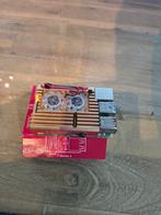 Raspberry Pi 4 Model B - 4GB RAM - Zeer Goede Staat, Ophalen of Verzenden, Zo goed als nieuw