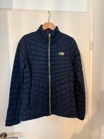 The North Face dames jack dblauw maat M, Kleding | Dames, Blauw, Maat 42/44 (L), Ophalen of Verzenden, Zo goed als nieuw