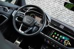 Audi Q3 Sportback 45 TFSI e S Line Panodak|360’|MatrixLED|, Gebruikt, Hybride Elektrisch/Benzine, 13 kWh, SUV of Terreinwagen