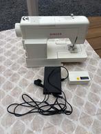 Singer Naaimachine - Model 2504C, Hobby en Vrije tijd, Naaimachines en Toebehoren, Ophalen of Verzenden, Gebruikt, Naaimachine