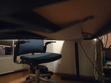 Hoekbureau Bekant Ikea - afbeelding 5