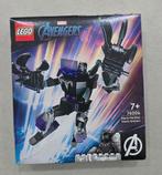 Lego Marvel 76204, Kinderen en Baby's, Speelgoed | Duplo en Lego, Ophalen of Verzenden, Zo goed als nieuw, Complete set, Lego
