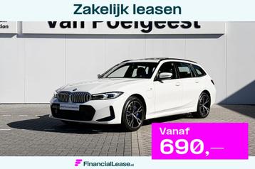 BMW 3 Serie Touring 330e | Selections beschikbaar voor biedingen