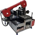 Bomar STG 320 GA, Doe-het-zelf en Verbouw, Gereedschap | Zaagmachines, Ophalen, Gebruikt, 70 mm of meer, Lintzaag
