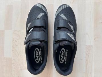 Wielerschoenen Northwave beschikbaar voor biedingen
