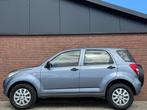 Daihatsu Terios 1.5-16v | 1E EIG! | NL-AUTO! | DEALER OH!, Auto's, 13 km/l, 1350 kg, Gebruikt, Zwart
