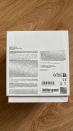 Google Nest Cam beveiligingcamera - Batterij- GA01317-FR, Nieuw, Ophalen of Verzenden, Buitencamera, Google Ireland Limited