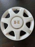 Gevraagd Wieldop 14 inch Hobby caravan, Auto diversen, Wieldoppen, Ophalen of Verzenden, Gebruikt