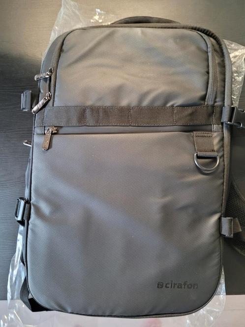 Cirafon laptoptas nieuw, Computers en Software, Laptoptassen, Nieuw, 16 inch, Ophalen