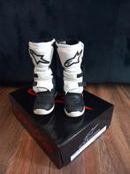 Kids crosslaarzen, Motoren, Kleding | Motorkleding, Ophalen of Verzenden, Laarzen