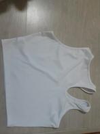 Witte top, Kleding | Dames, Tops, Ophalen of Verzenden