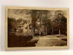 Bussum - 's Gravelandscheweg, Verzenden, 1920 tot 1940, Gelopen, Noord-Holland