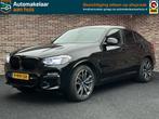 BMW X4 M40i Executive | LED| Sfeer verlichting| Leer, Auto's, BMW, Automaat, 1800 kg, Gebruikt, Euro 6