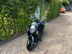 Sunra crystal elektrische scooter, Ophalen, Gebruikt, Q crystal, Maximaal 45 km/u