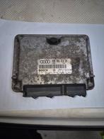 Ecu motorcomputer 1.9 tdi AHF 110pk 038 906 018 BP, Ophalen of Verzenden, Gebruikt, Seat