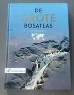 Grote Bosatlas - 55e Editie (2018), Bosatlas, 2000 tot heden, Ophalen of Verzenden, Zo goed als nieuw
