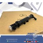 KOPLAMP SPROEIER W176 A Klasse W246 B W117 CLA 156 GLA KOPLA, Gebruikt, -, -, Ophalen of Verzenden