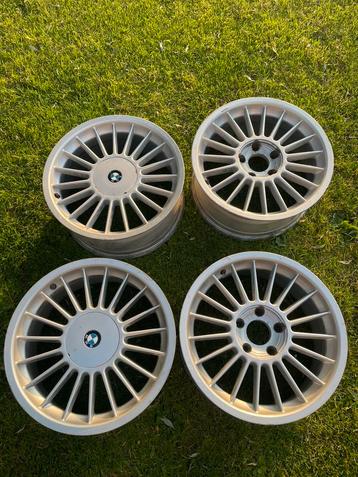Bmw alpina replica velgen beschikbaar voor biedingen